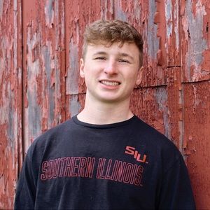 Meet your Posher, Alec